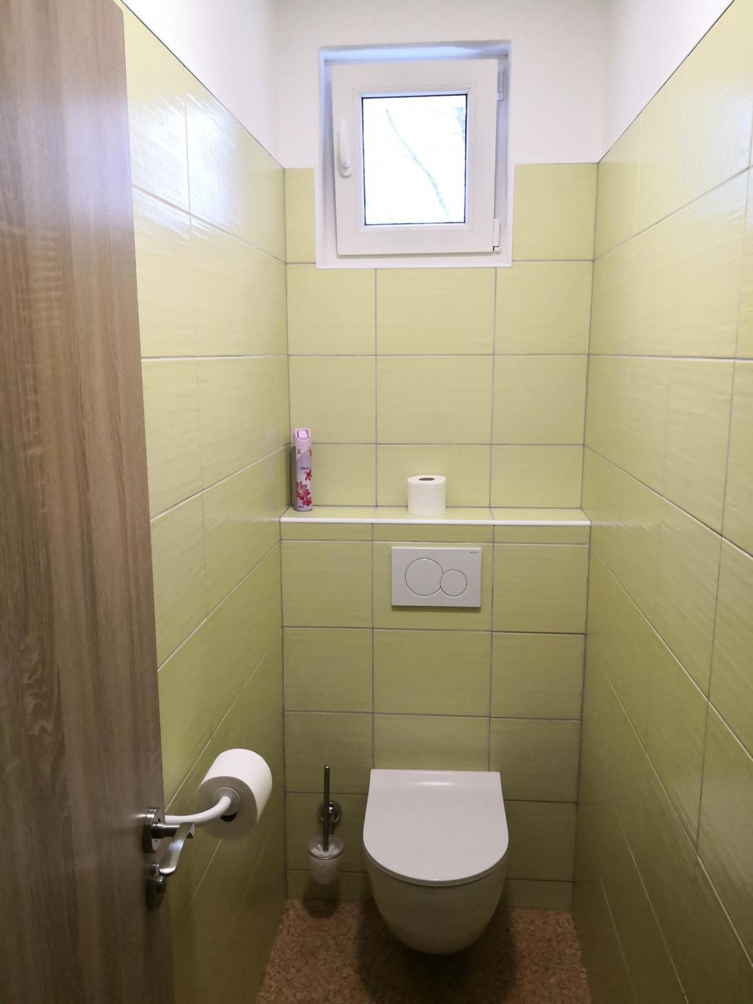 Penzion Zelena Zahrada Kladenske Rovne Exterior foto