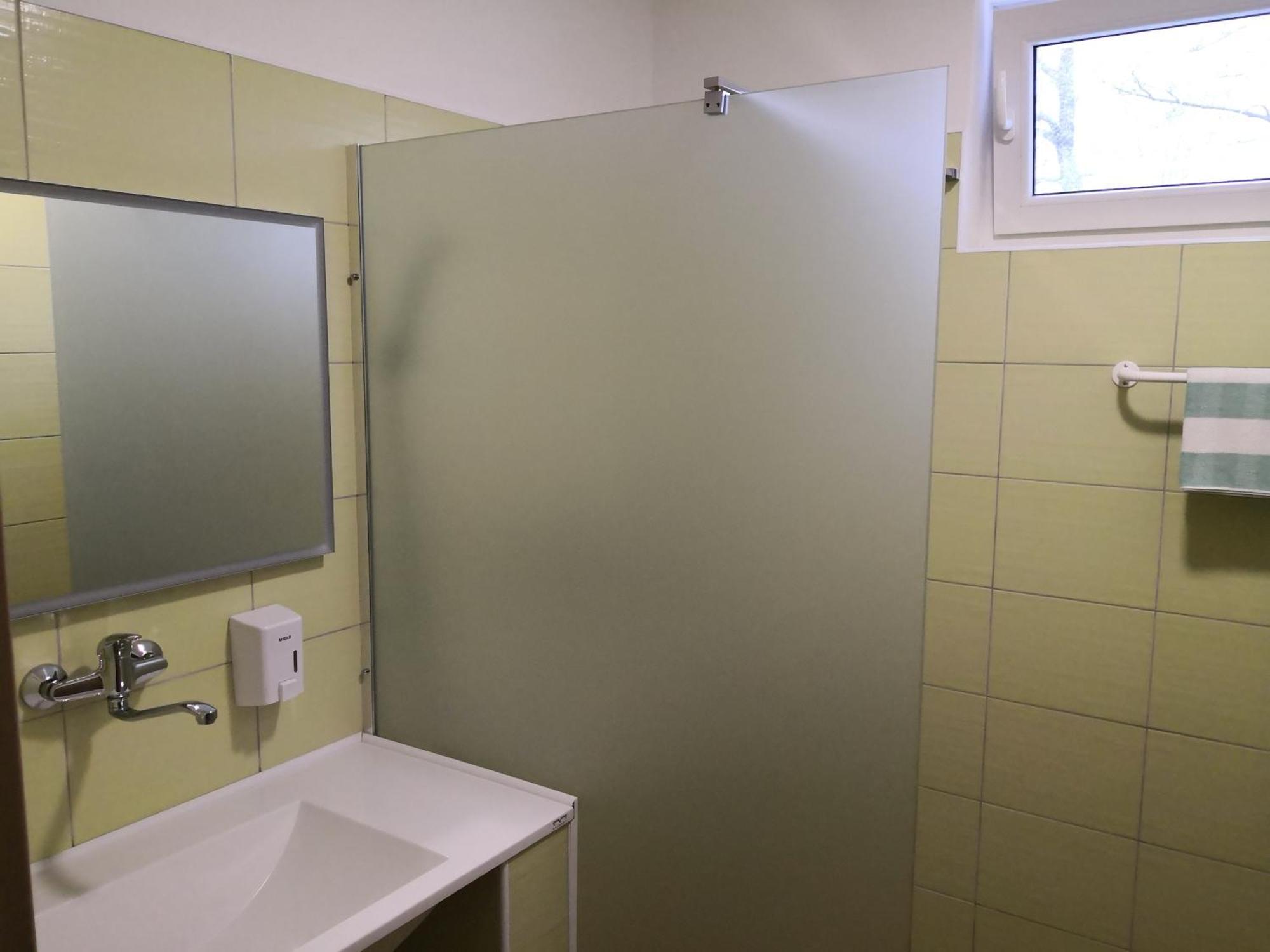 Penzion Zelena Zahrada Kladenske Rovne Exterior foto